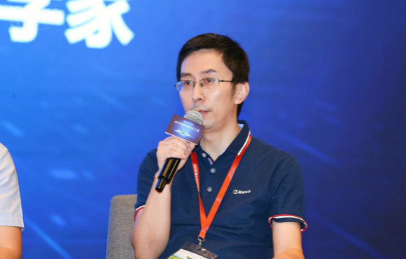 智慧環(huán)保，發(fā)展正當時