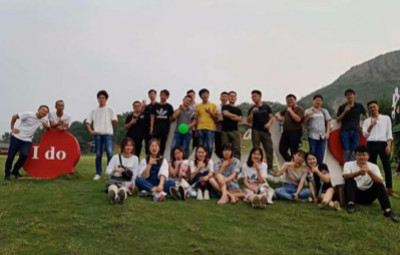 愛在國禎 緣來是你——國禎環(huán)保合肥區(qū)域運(yùn)營公司成功舉辦單身聯(lián)誼活動(dòng)