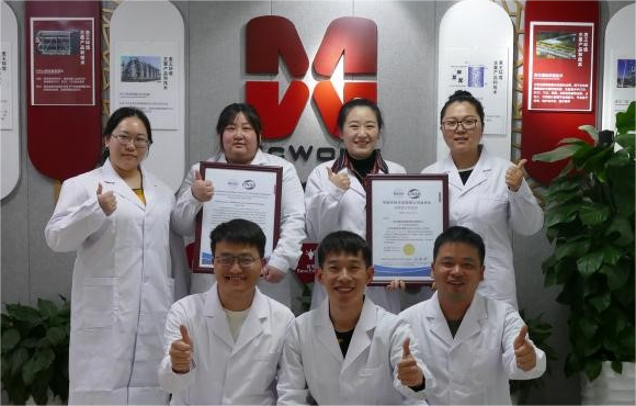 麥王環(huán)境喜報頻傳！