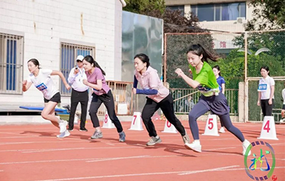 奮勇爭先 賽出精神——集團(tuán)運(yùn)動(dòng)會(huì)展現(xiàn)中節(jié)能國禎好風(fēng)采